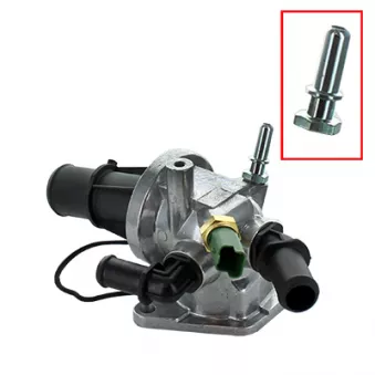 Thermostat, liquide de refroidissement SIDAT 94.497
