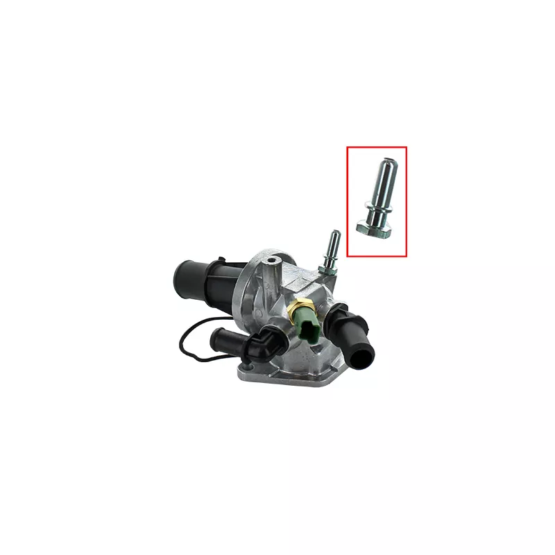 Thermostat, liquide de refroidissement SIDAT 94.497