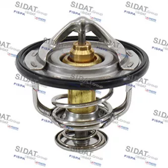 Thermostat, liquide de refroidissement SIDAT 94.529