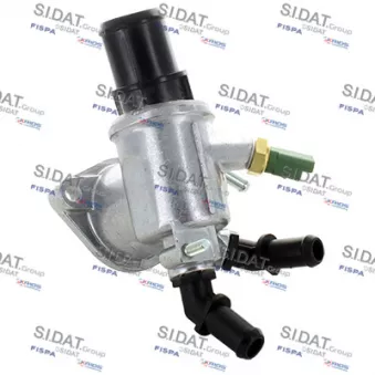 Thermostat, liquide de refroidissement SIDAT 94.547