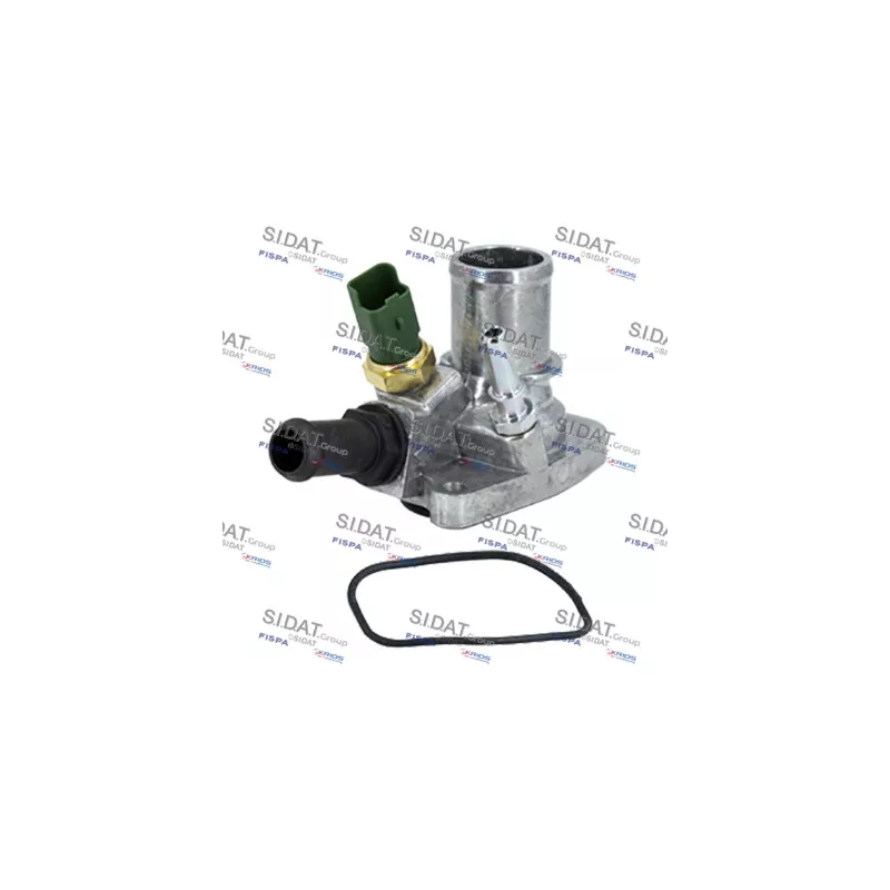 Thermostat, liquide de refroidissement SIDAT 94.562