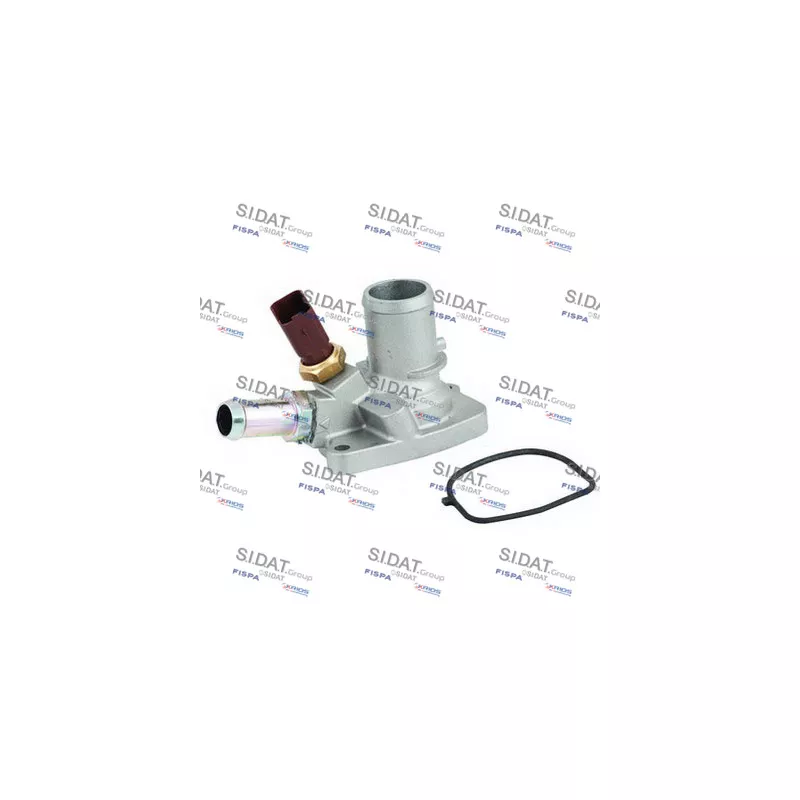 Thermostat, liquide de refroidissement SIDAT 94.606