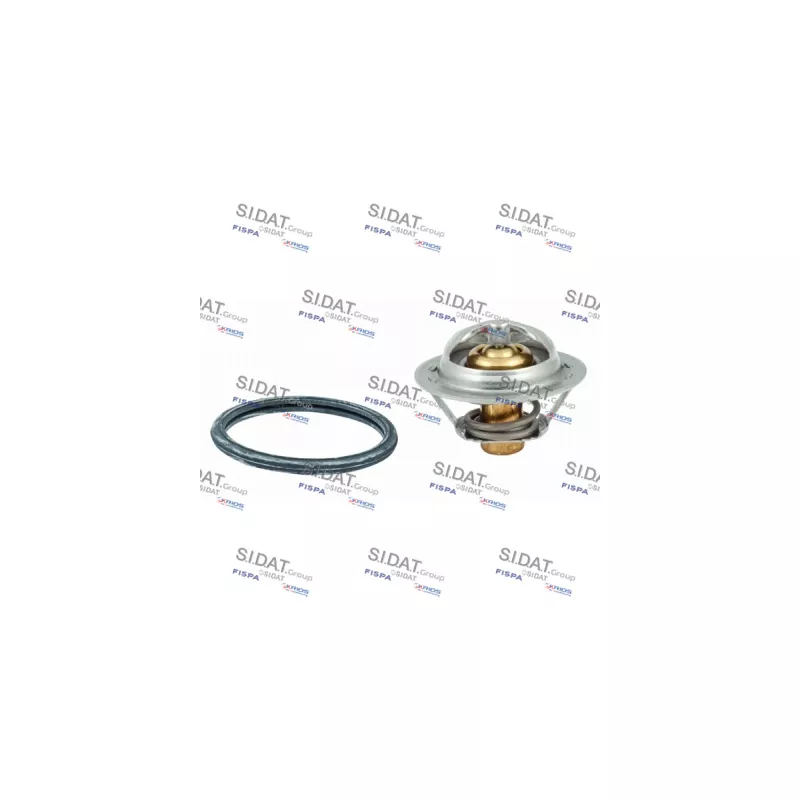 Thermostat, liquide de refroidissement SIDAT 94.633A2
