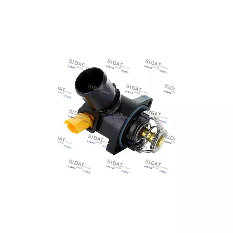 Thermostat, liquide de refroidissement SIDAT 94.713