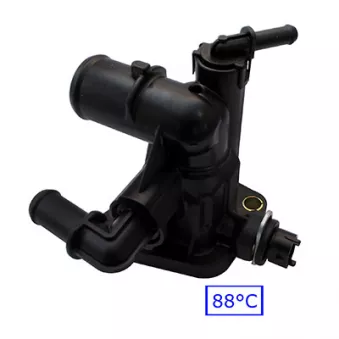 Thermostat, liquide de refroidissement SIDAT 94.738