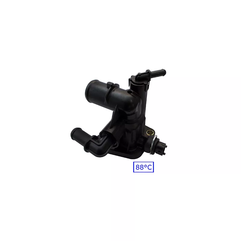 Thermostat, liquide de refroidissement SIDAT 94.738