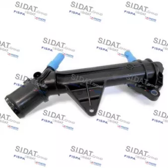 Thermostat, liquide de refroidissement SIDAT 94.818A2