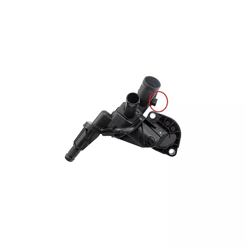 Thermostat, liquide de refroidissement SIDAT 94.858
