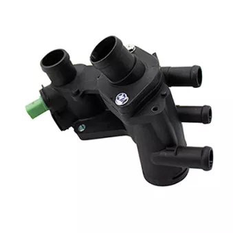 Boîtier du thermostat SIDAT 94.879A2