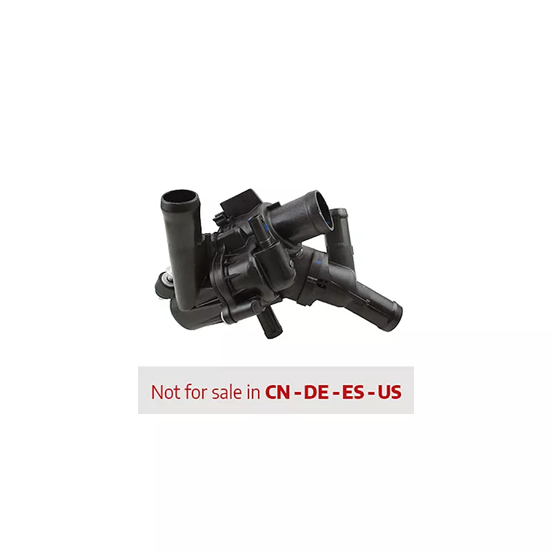 Thermostat, liquide de refroidissement SIDAT 94.927