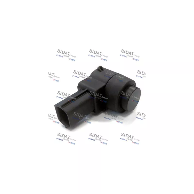 Capteur, aide au stationnement SIDAT 970002
