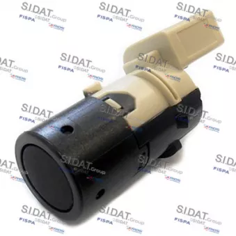 Capteur, aide au stationnement SIDAT 970004