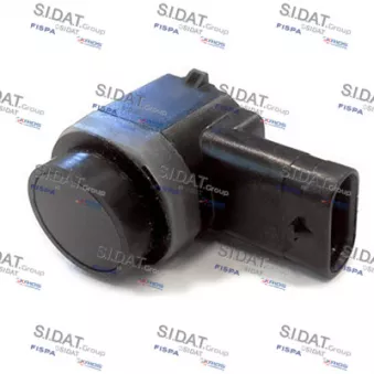 Capteur, aide au stationnement SIDAT 970009