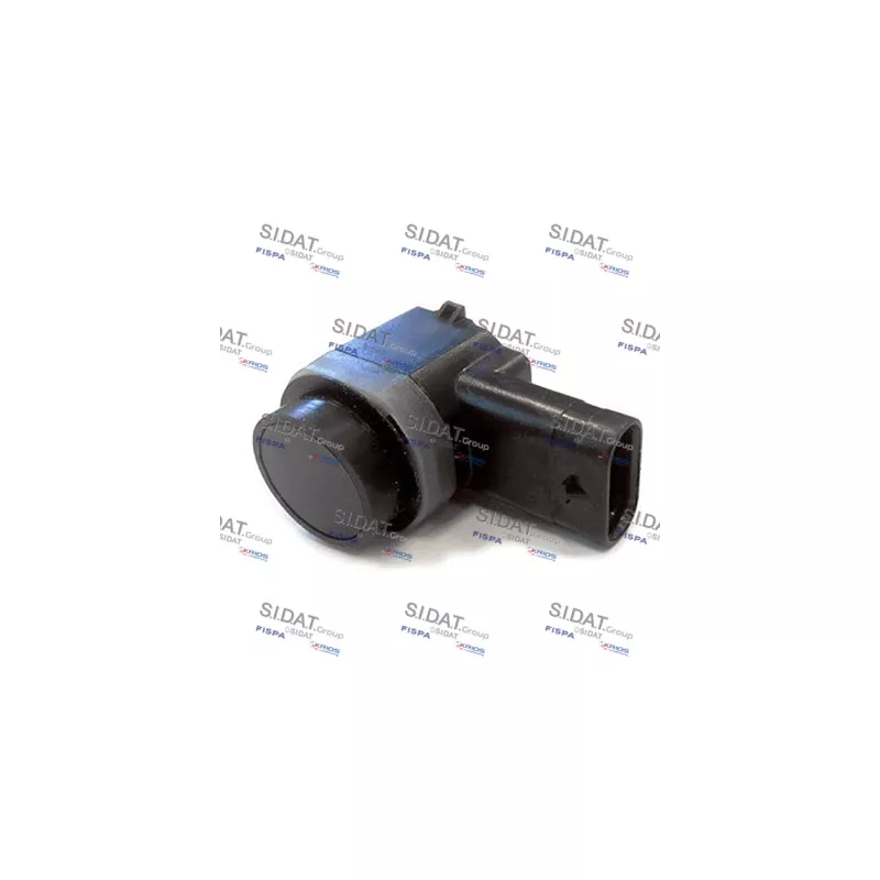 Capteur, aide au stationnement SIDAT 970009