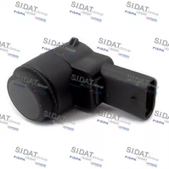Capteur, aide au stationnement SIDAT 970012