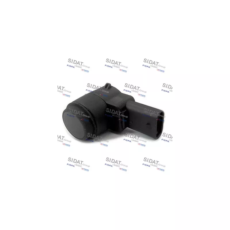 Capteur, aide au stationnement SIDAT 970012