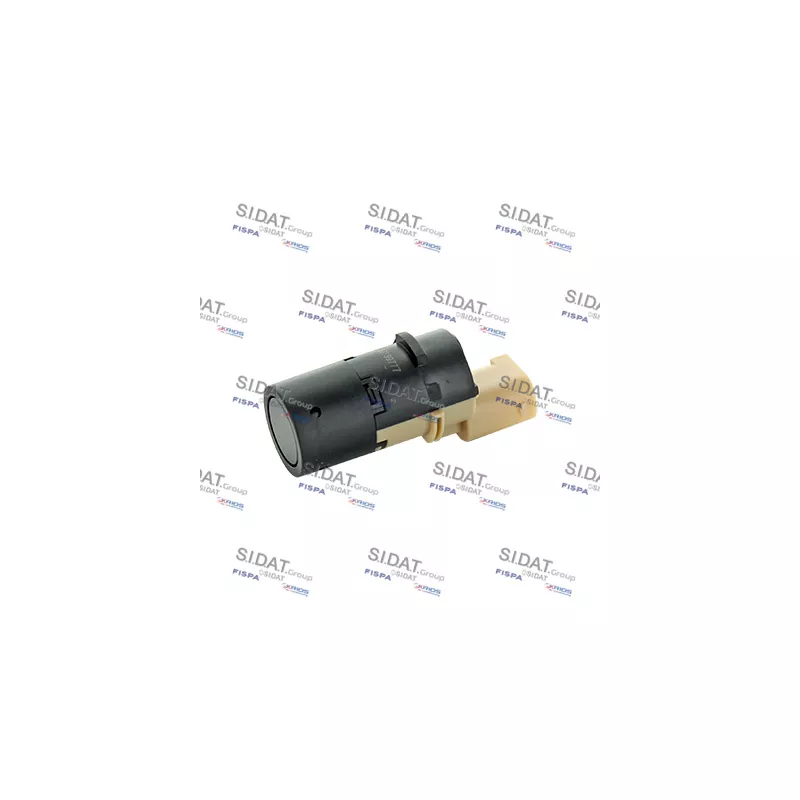 Capteur, aide au stationnement SIDAT 970029