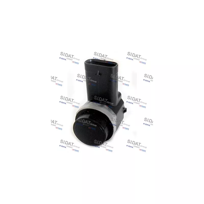 Capteur, aide au stationnement SIDAT 970040