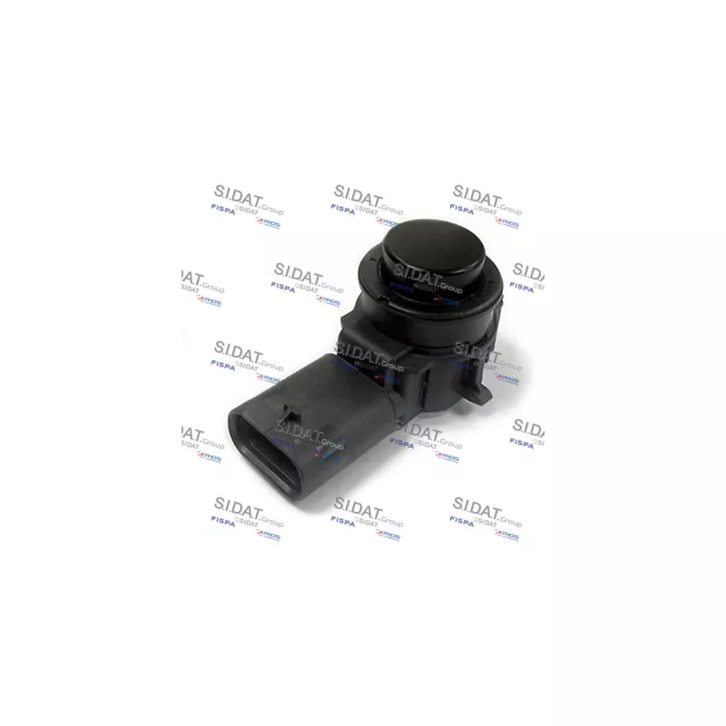 Capteur, aide au stationnement SIDAT 970041