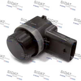 Capteur, aide au stationnement SIDAT 970042