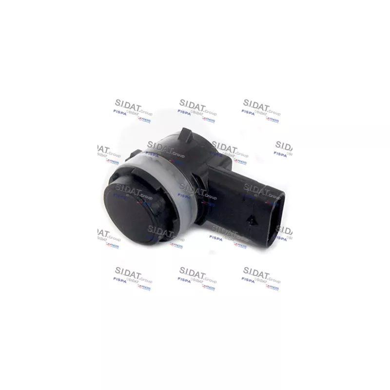 Capteur, aide au stationnement SIDAT 970048
