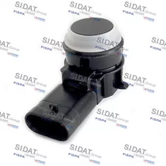 Capteur, aide au stationnement SIDAT 970056