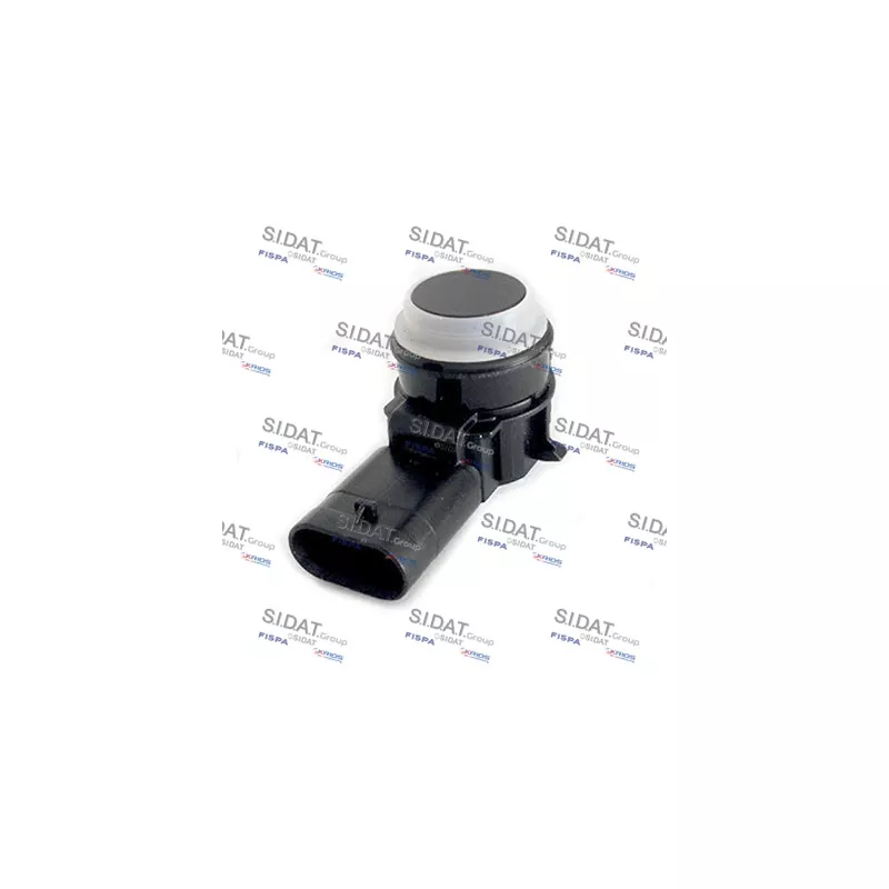 Capteur, aide au stationnement SIDAT 970056