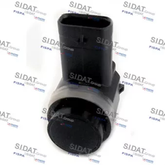 Capteur, aide au stationnement SIDAT 970058