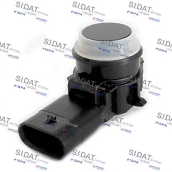 Capteur, aide au stationnement SIDAT 970063