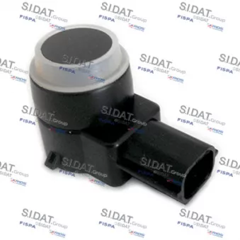 Capteur, aide au stationnement SIDAT 970069