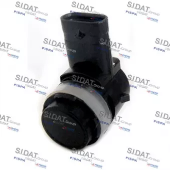 Capteur, aide au stationnement SIDAT 970098