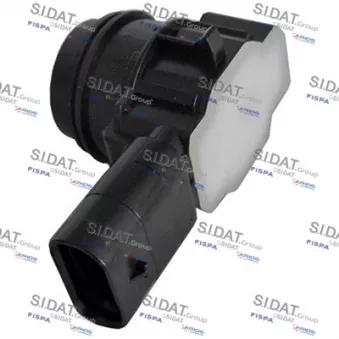 Capteur, aide au stationnement SIDAT 970099