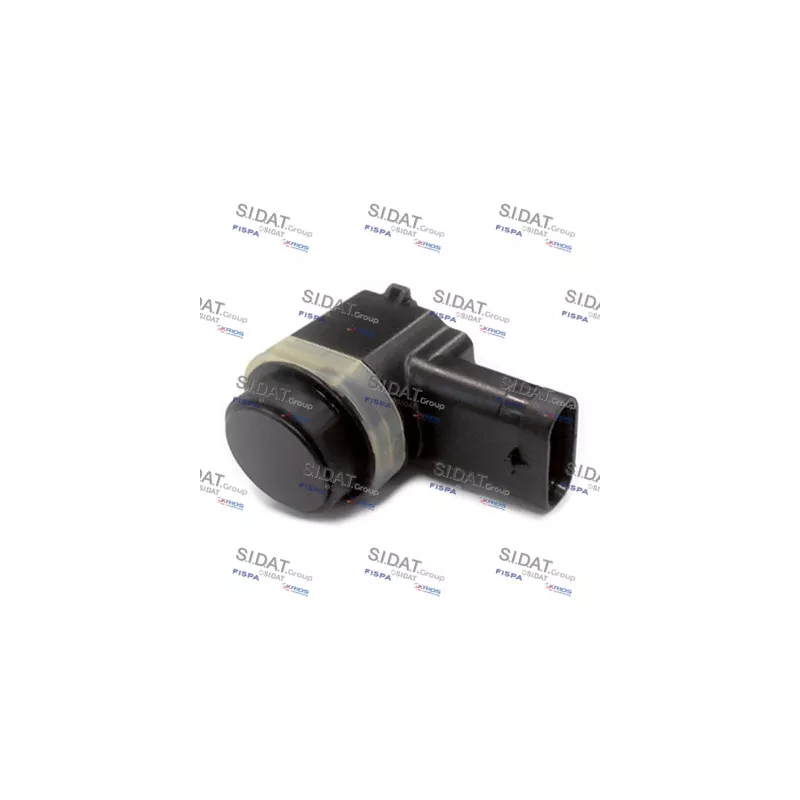 Capteur, aide au stationnement SIDAT 970137