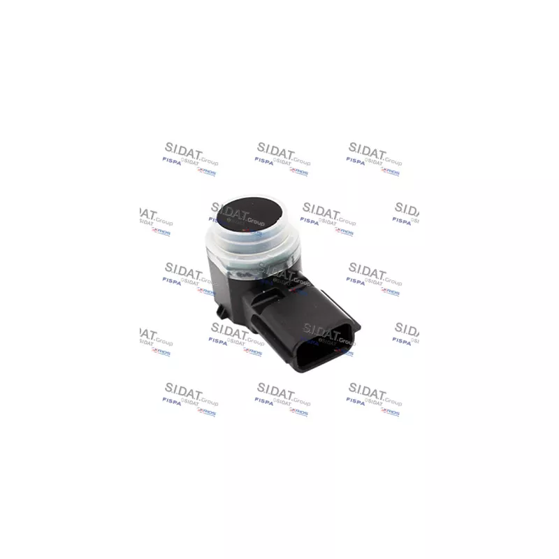 Capteur, aide au stationnement SIDAT 970154