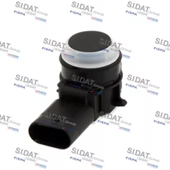 Capteur, aide au stationnement SIDAT 970160