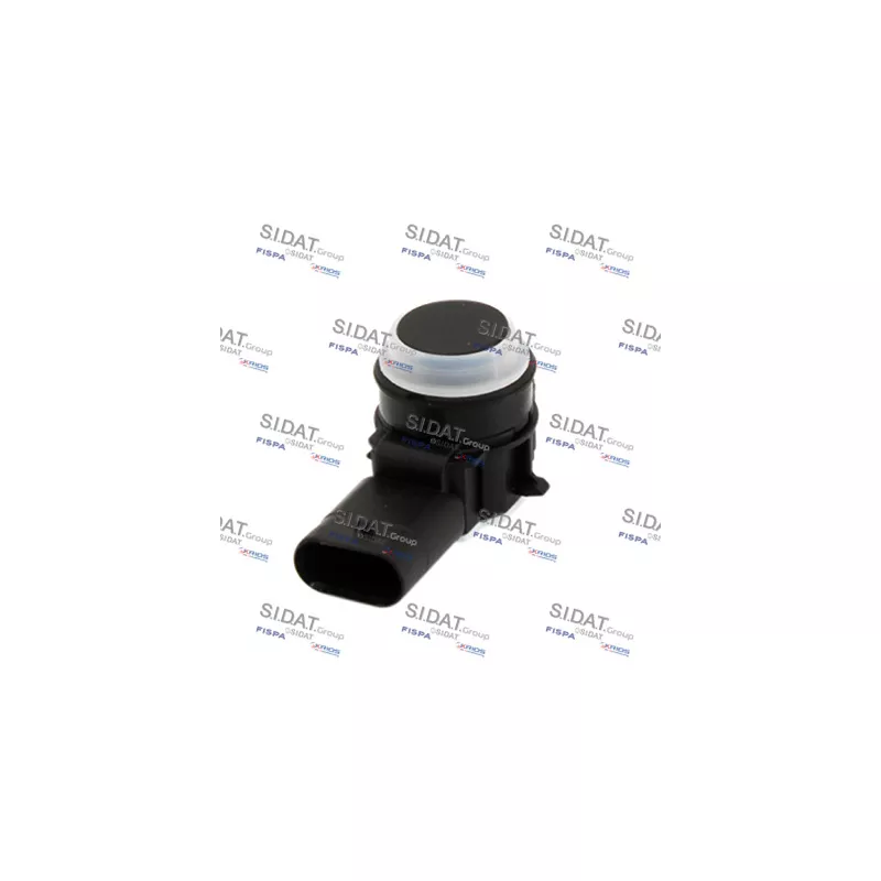 Capteur, aide au stationnement SIDAT 970160