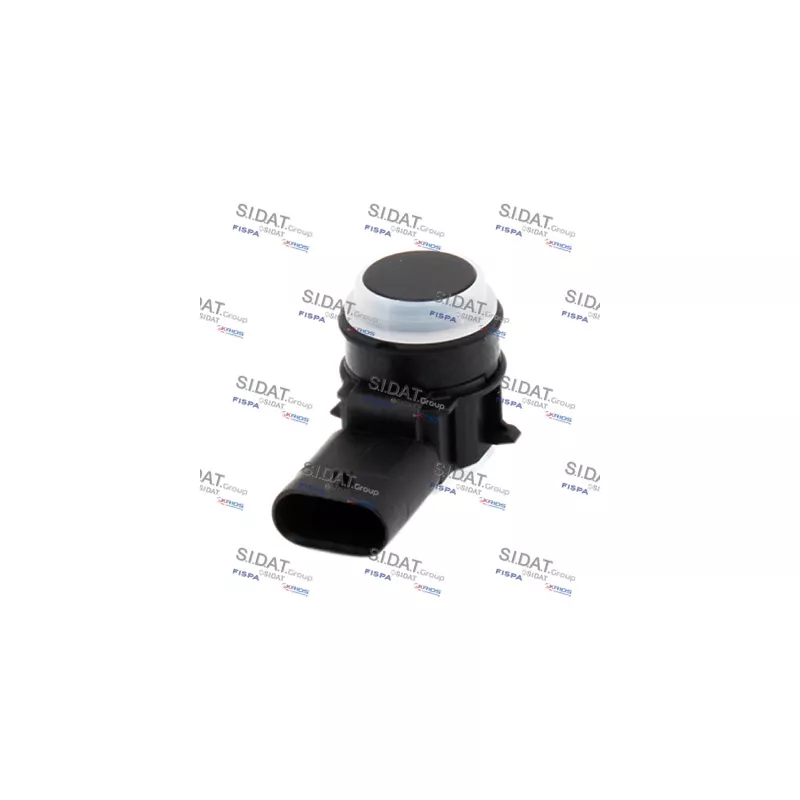 Capteur, aide au stationnement SIDAT 970167