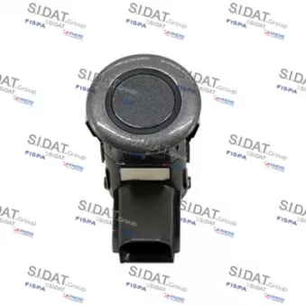 Capteur, aide au stationnement SIDAT 970194