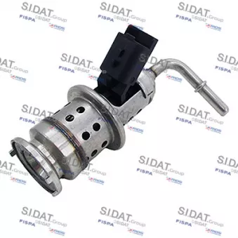 Module de dosage, injection d'urée SIDAT 980012A2