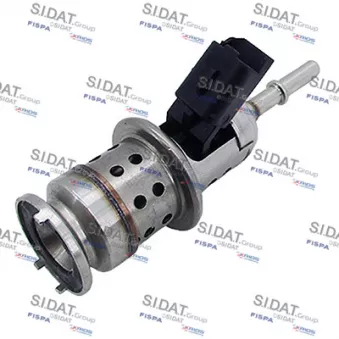 Module de dosage, injection d'urée SIDAT 980013A2