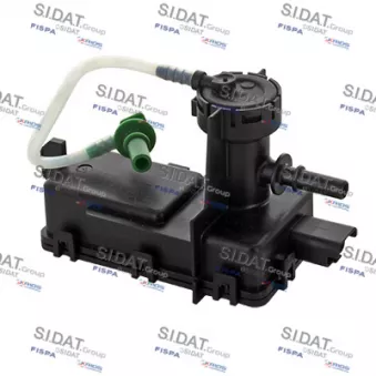 Module d'alimentation, injection d'urée SIDAT 980041