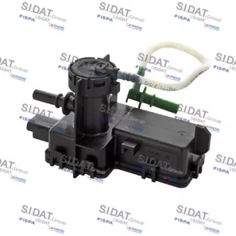 Pompe d'additif FAP SIDAT 980050