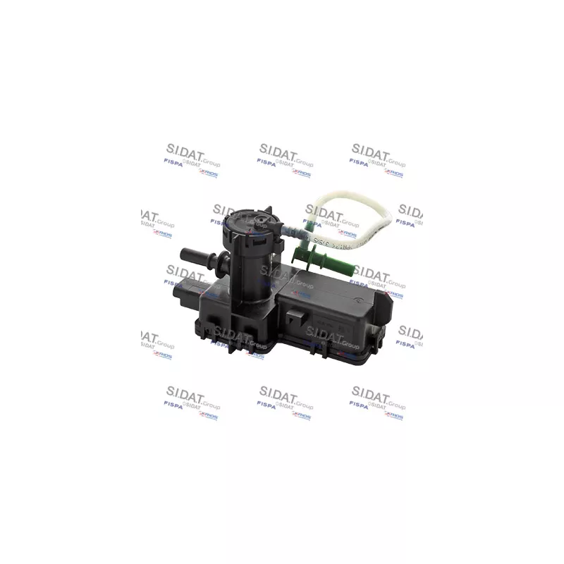 Pompe d'additif FAP SIDAT 980050