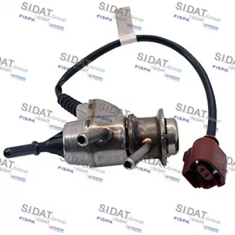 Module de dosage, injection d'urée SIDAT 980056