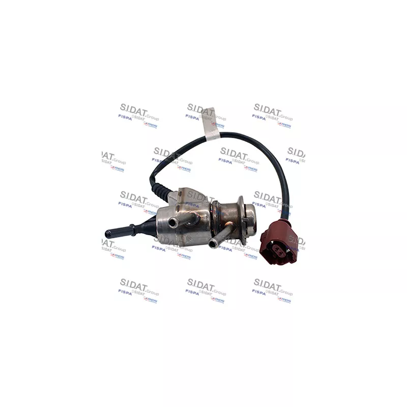 Module de dosage, injection d'urée SIDAT 980056
