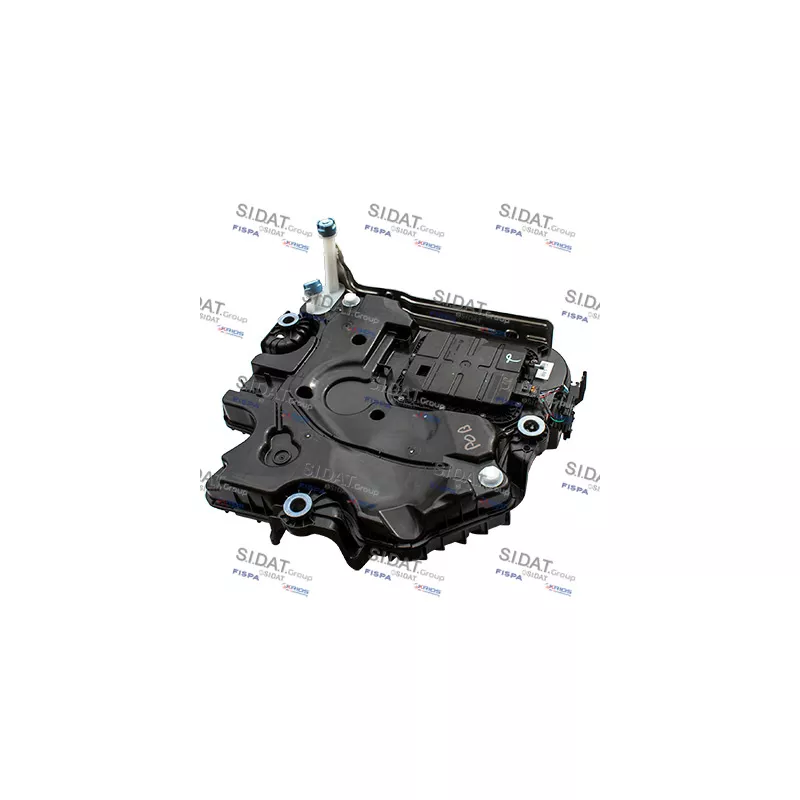 Unité réservoir, Injection d'urée SIDAT 985007