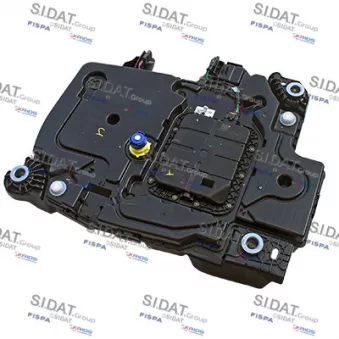 Unité réservoir, Injection d'urée SIDAT 985008