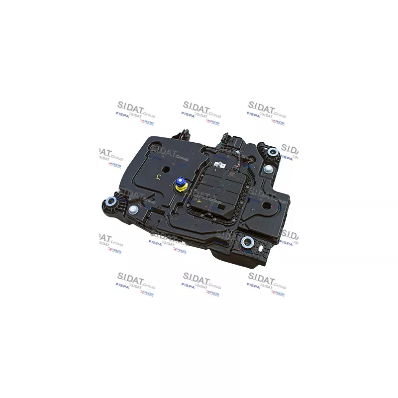 Unité réservoir, Injection d'urée SIDAT 985008