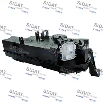 Unité réservoir, Injection d'urée SIDAT 985015