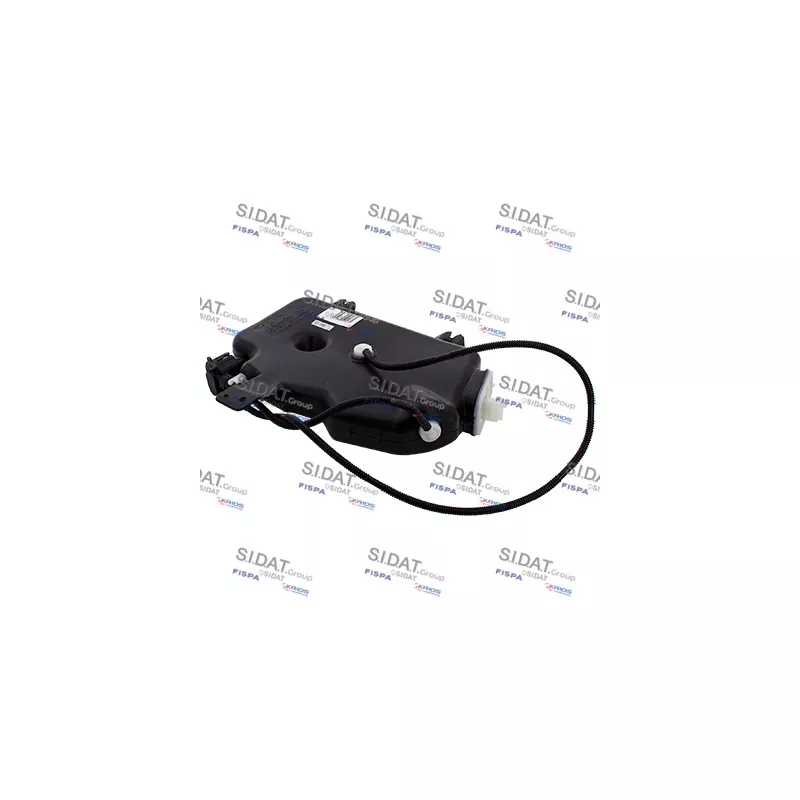Unité réservoir, Injection d'urée SIDAT 985017
